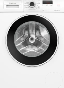 Serie 2 Wasmachine, voorlader 7 kg max. 1400 rpm