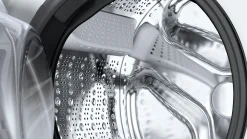 Serie 6 Wasmachine, voorlader 9 kg max. 1400 rpm
