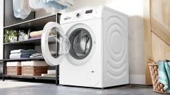 Serie 2 Wasmachine, voorlader 8 kg max. 1400 rpm