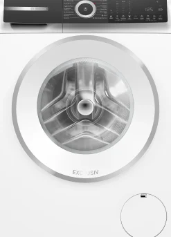 Serie 6 Wasmachine, voorlader 10 kg max. 1600 rpm