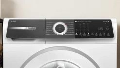 Serie 6 Wasmachine, voorlader 10 kg max. 1600 rpm
