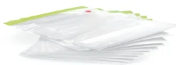 17004303 Set van 10 vacuümzakken - 3.8 liter