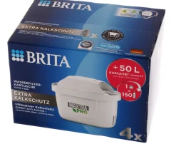 17008157 Set waterfilters - Maxtra Pro Limescale Expert - (4 stuks)