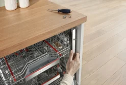 SGZ0BI11 Bevestigingsset voor vaatwassers