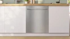 SMZ2056 Frontdeur geschikt voor vaatwassers van 81,5 cm hoog