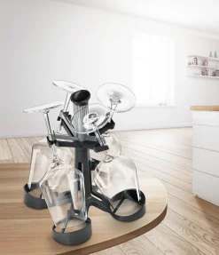 SMZ5300 Glazenhouder voor vaatwasser
