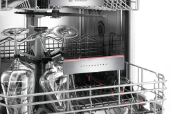 SMZ5300 Glazenhouder voor vaatwasser
