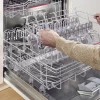 SMZ2014 Glazenhouder voor vaatwasser