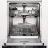 SMZ5035 Roestvrijstalen paneelstrips, voor vaatwassers 81.5 cm
