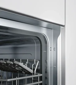 SMZ5035 Roestvrijstalen paneelstrips, voor vaatwassers 81.5 cm
