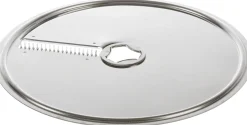 00460385 Snijschijf accessoire Soepgroente-schijf
