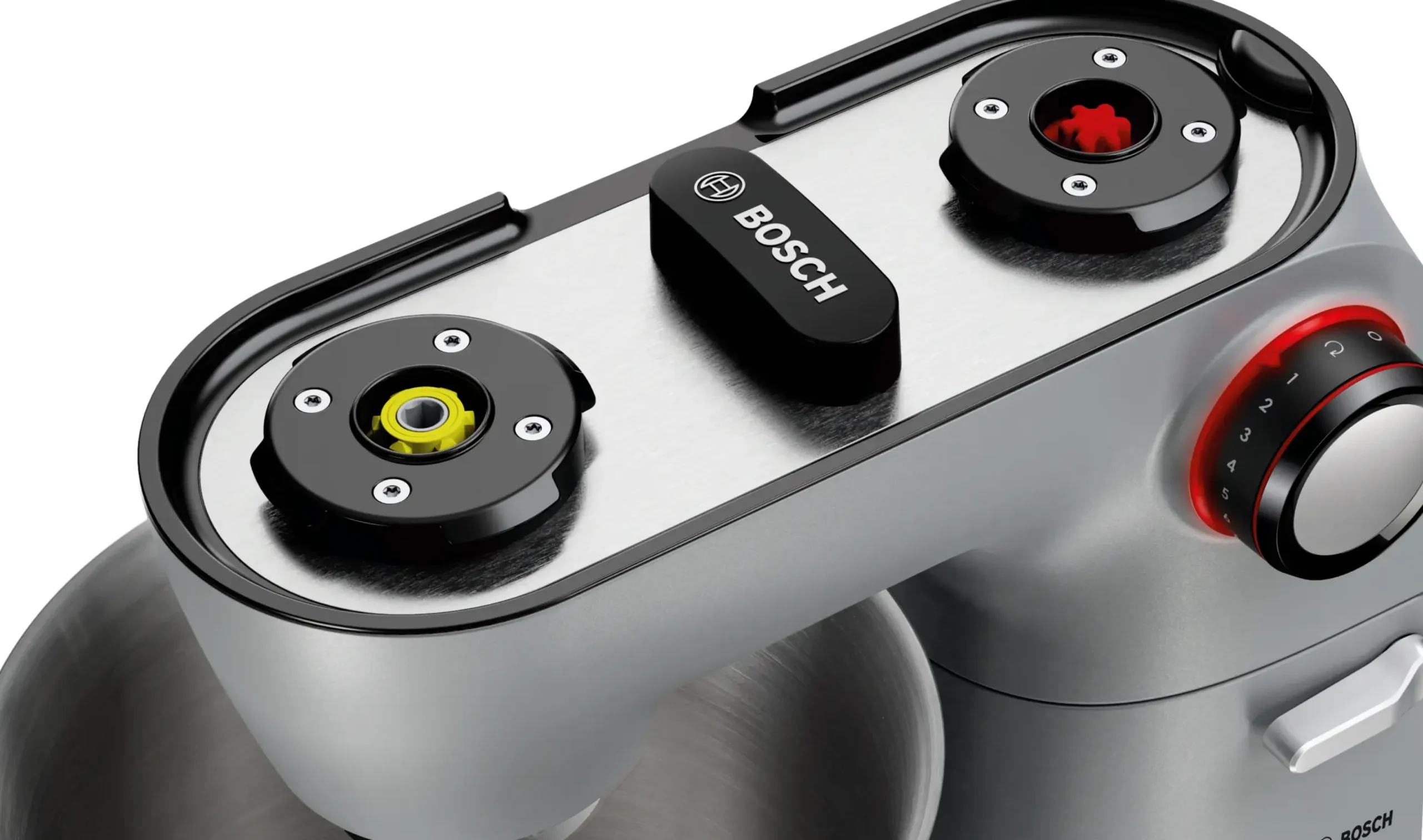 17000937 Snijschijf voor keukenmachines MUZ9SC1