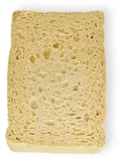 00623653 Spons voor het Reinigen van een Stoomoven.