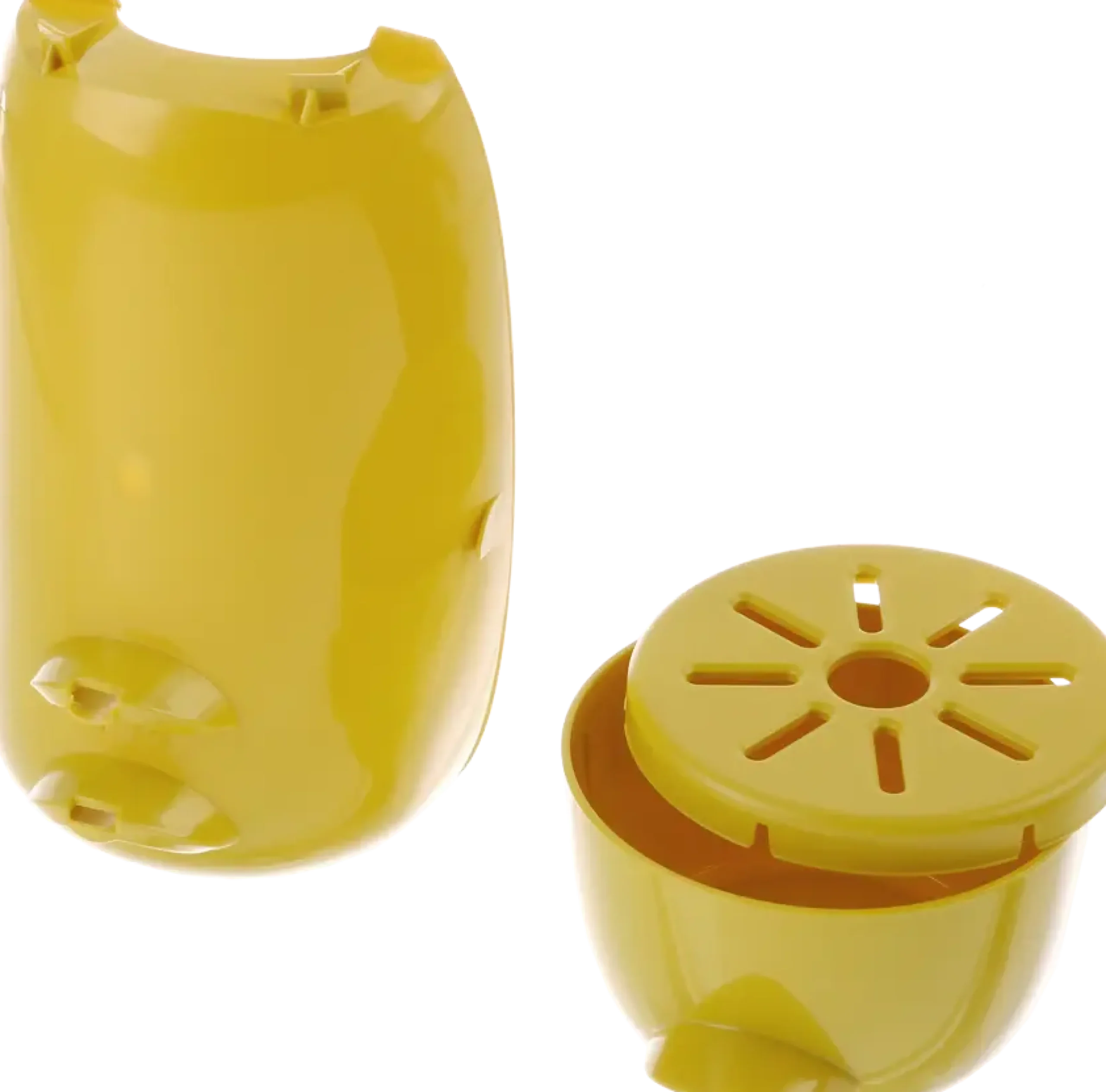 00649057 Tassimo gekleurde vervangingsset
