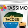00577115 Tassimo Koffie T-Discs: Jacobs Caffè Crema mild XL