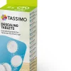 00311909 TASSIMO ontkalkingstabletten - 4x 18 gram