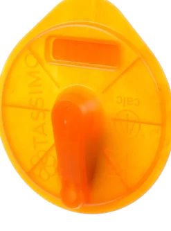 17001491 Tassimo service T-disc oranje