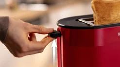 TAT2M124 Broodrooster MyMoment Rood