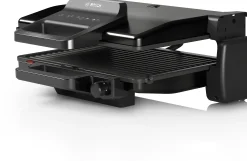 TCG3323 Contact Grill Zwart