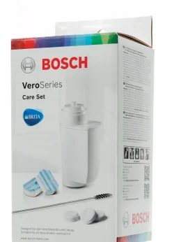 TCZ8004A Reiniging en onderhoudsset voor volautomatische koffiemachines - EQ Series