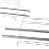 17001568 Telescooprails voor ovens (2 bakniveaus)