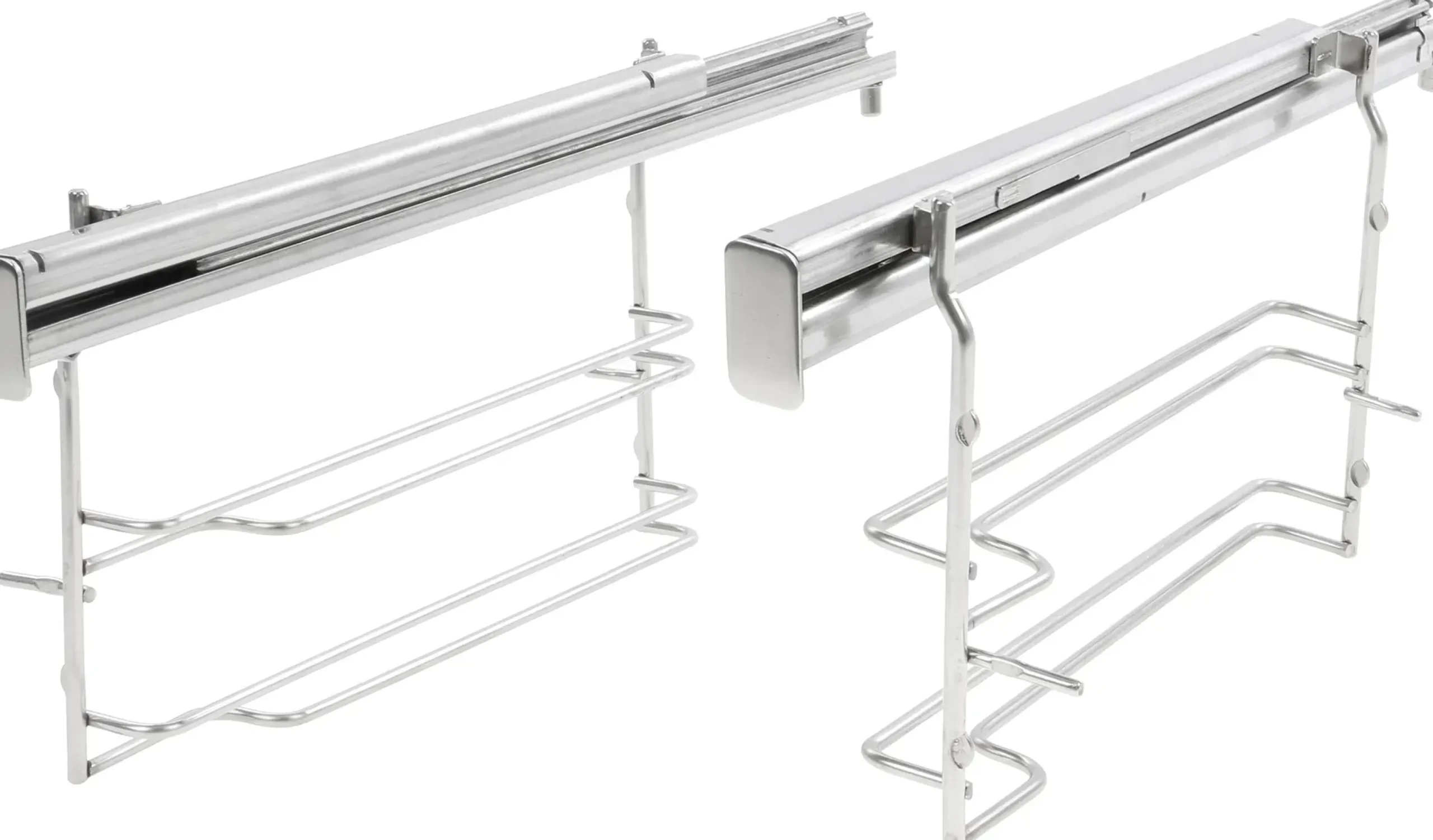00577565 TELESCOPISCHE RAIL