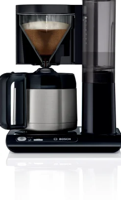 TKA8A053 Koffiezetter Styline Zwart