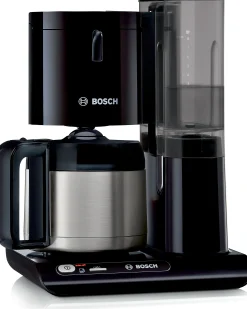 TKA8A053 Koffiezetter Styline Zwart