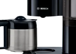 TKA8A053 Koffiezetter Styline Zwart