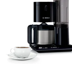TKA8A053 Koffiezetter Styline Zwart