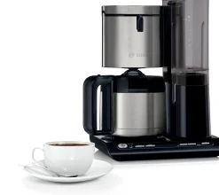 TKA8A683 Koffiezetter Styline Zwart