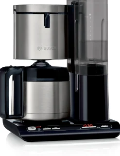 TKA8A683 Koffiezetter Styline Zwart