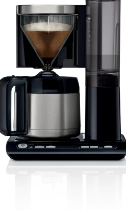 TKA8A683 Koffiezetter Styline Zwart
