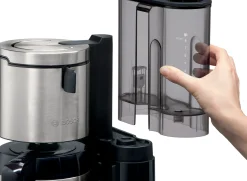 TKA8A683 Koffiezetter Styline Zwart