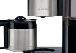 TKA8A683 Koffiezetter Styline Zwart