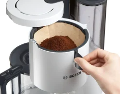 TKA8011 Koffiezetter Styline Wit