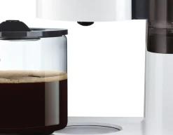 TKA8011 Koffiezetter Styline Wit
