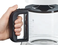 TKA8011 Koffiezetter Styline Wit