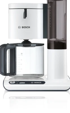 TKA8011 Koffiezetter Styline Wit
