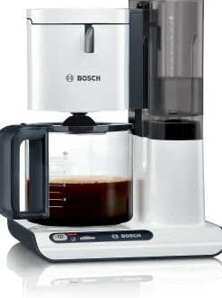 TKA8011 Koffiezetter Styline Wit