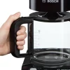 TKA8013 Koffiezetter Styline Zwart
