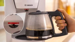 TKA2M111 Koffiezetter MyMoment Wit