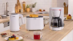TKA2M111 Koffiezetter MyMoment Wit
