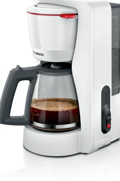 TKA2M111 Koffiezetter MyMoment Wit