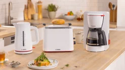 TKA3M131 Koffiezetter MyMoment Wit