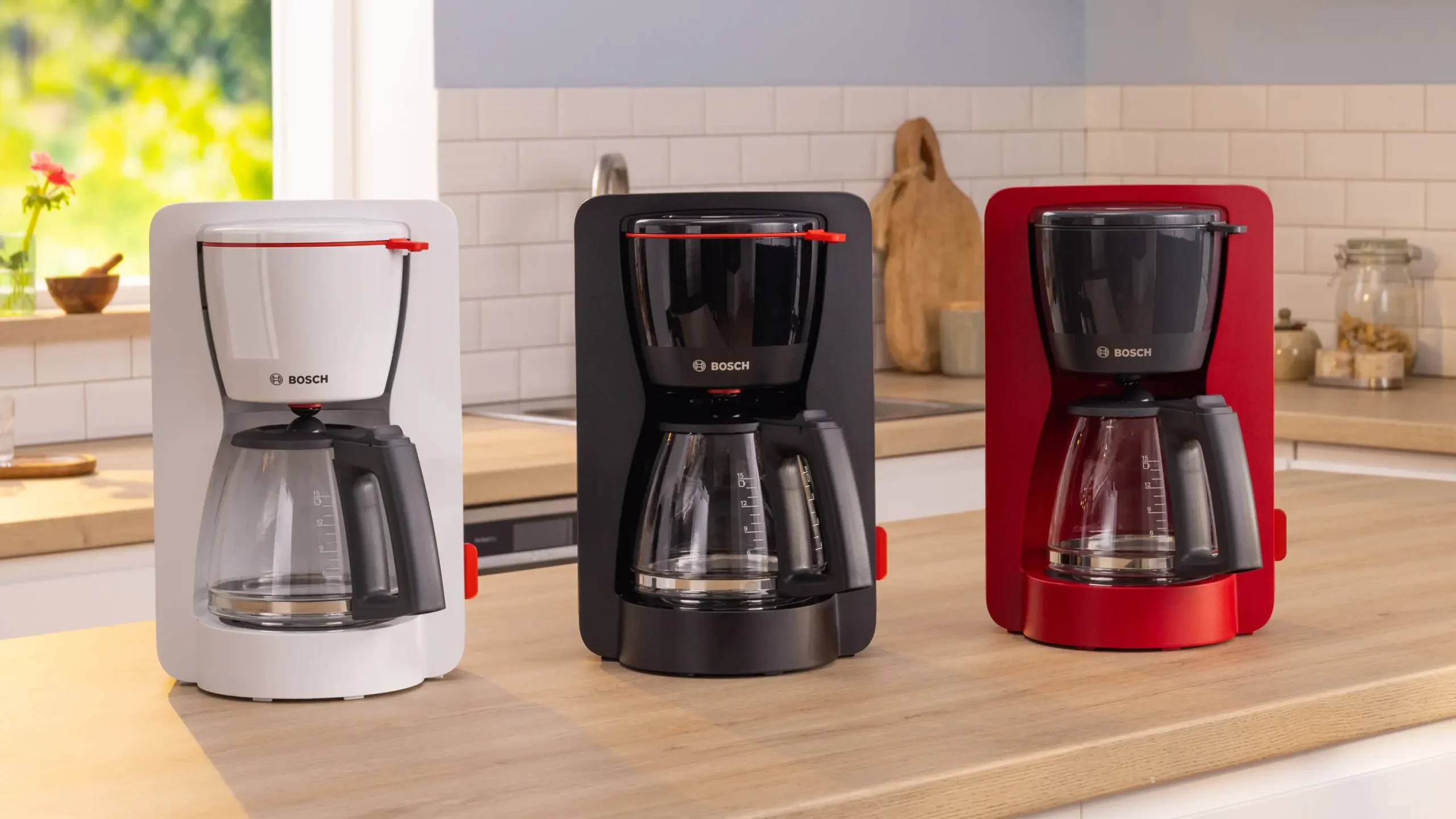 TKA3M131 Koffiezetter MyMoment Wit