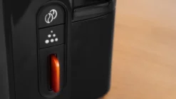TKA6M273 Koffiezetter MyMoment Zwart