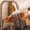 TKA2M113 Koffiezetter MyMoment Zwart