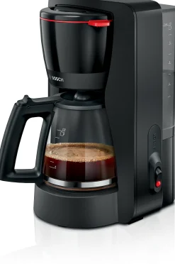 TKA2M113 Koffiezetter MyMoment Zwart