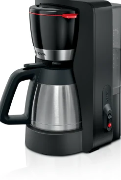 TKA5M253 Koffiezetter MyMoment Zwart